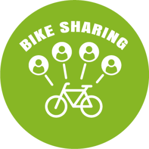 icon-bike-sharing-groen-rond